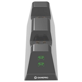 Зарядна станція для геймпадів PS5 GamePro 