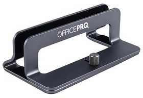 Вертикальна підставка для ноутбука OfficePro 