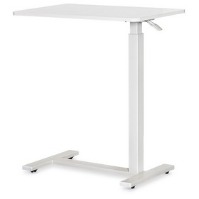 Стіл Hommex Mobidesk White