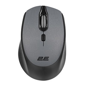 Миша 2E MF220 WL Grey