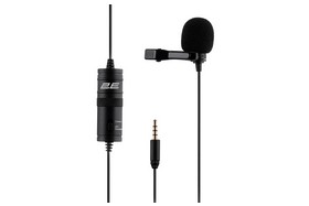Мікрофон-петличка 2Е ML010 3.5mm