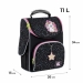 Рюкзак GoPack Education каркасний 5001S-4 Magical Unicorn - №2