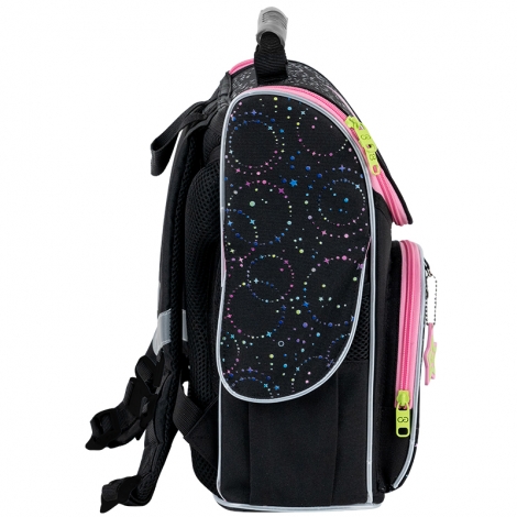 Рюкзак GoPack Education каркасний 5001S-4 Magical Unicorn - №4