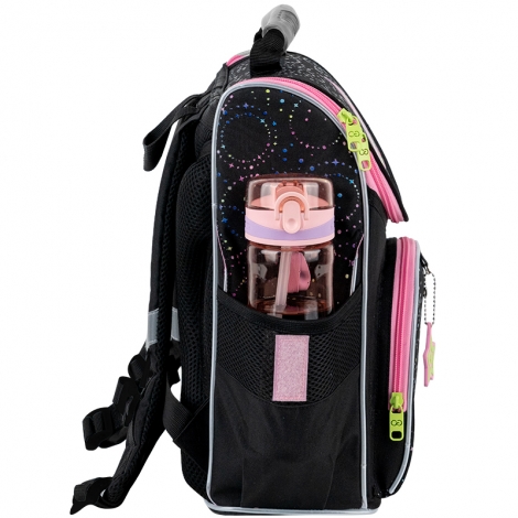 Рюкзак GoPack Education каркасний 5001S-4 Magical Unicorn - №5