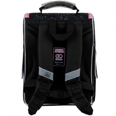 Рюкзак GoPack Education каркасний 5001S-4 Magical Unicorn - №6