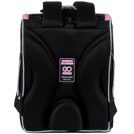 Рюкзак GoPack Education каркасний 5001S-4 Magical Unicorn - №7