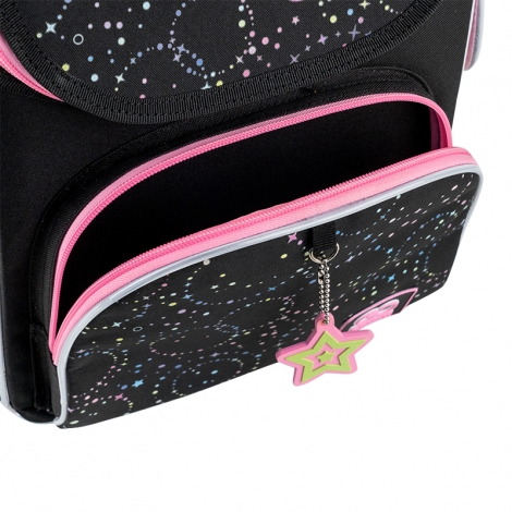 Рюкзак GoPack Education каркасний 5001S-4 Magical Unicorn - №9
