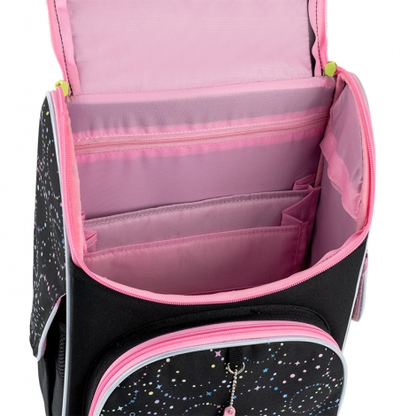 Рюкзак GoPack Education каркасний 5001S-4 Magical Unicorn - №10