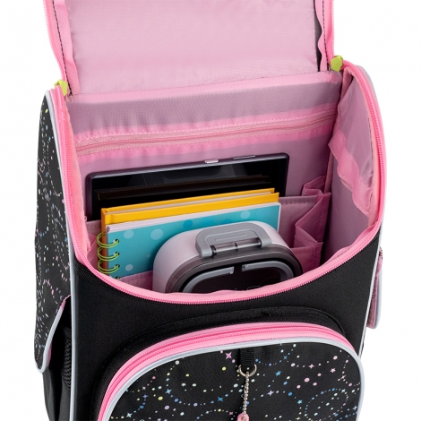 Рюкзак GoPack Education каркасний 5001S-4 Magical Unicorn - №11