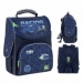 Рюкзак GoPack Education каркасний 5001S-6 Racing - №1