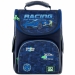 Рюкзак GoPack Education каркасний 5001S-6 Racing - №3