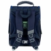 Рюкзак GoPack Education каркасний 5001S-6 Racing - №6