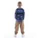 Рюкзак GoPack Education каркасний 5001S-6 Racing - №15