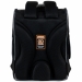 Рюкзак GoPack Education каркасний 5001S-8 Warrior - №7