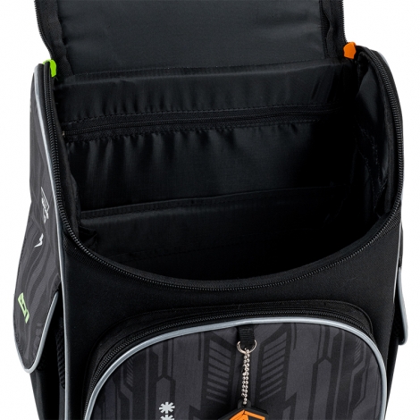 Рюкзак GoPack Education каркасний 5001S-8 Warrior - №10