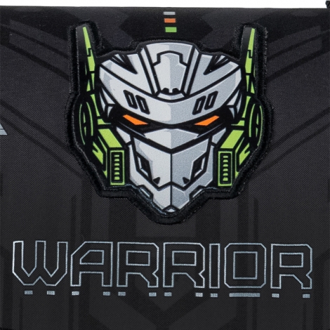Рюкзак GoPack Education каркасний 5001S-8 Warrior - №12