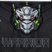 Рюкзак GoPack Education каркасний 5001S-8 Warrior - №12