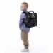 Рюкзак GoPack Education каркасний 5001S-8 Warrior - №14