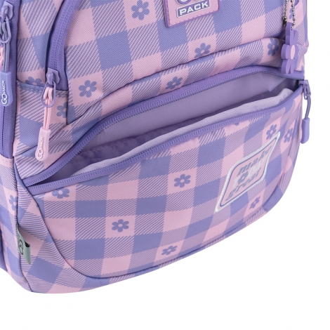 Рюкзак GoPack Education 175M-4 Make Today Great - №9