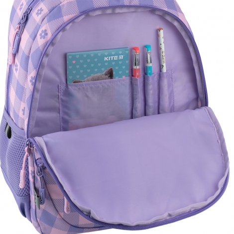 Рюкзак GoPack Education 175M-4 Make Today Great - №12