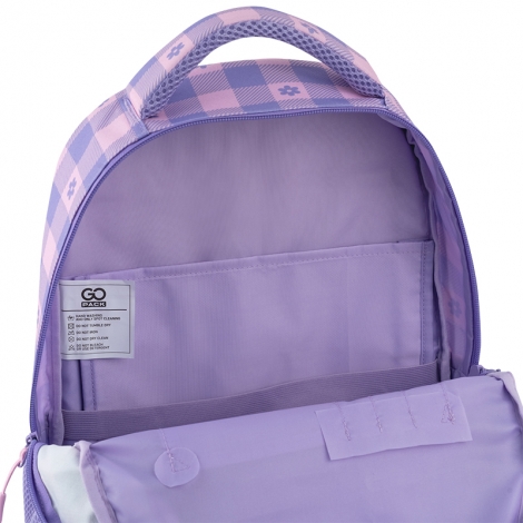 Рюкзак GoPack Education 175M-4 Make Today Great - №13
