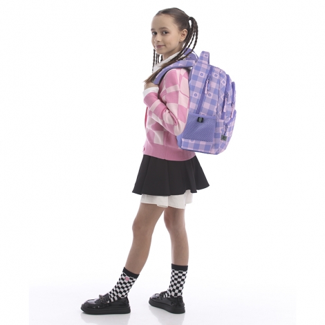 Рюкзак GoPack Education 175M-4 Make Today Great - №15