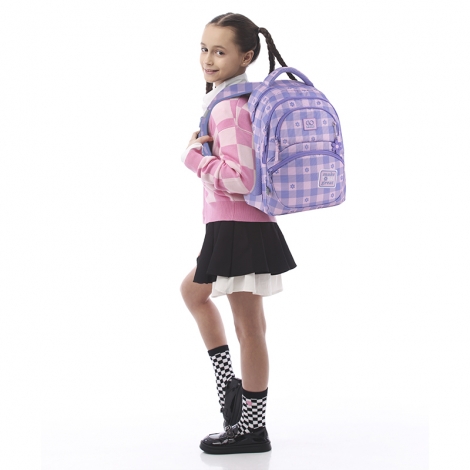 Рюкзак GoPack Education 175M-4 Make Today Great - №18
