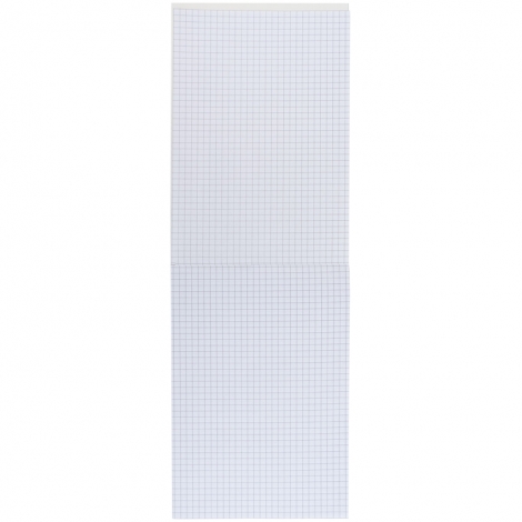 Блокнот-планшет, A5, 50л, кл. HP-2 - №4