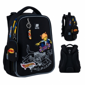 Рюкзак Kite Education каркасный 531 HW