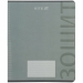 Тетрадь 18 л., кл., софт тач + УФ лак, Kite One color - №3