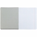 Тетрадь 18 л., кл., софт тач + УФ лак, Kite One color - №4