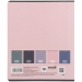 Тетрадь 18 л., кл., софт тач + УФ лак, Kite One color - №14