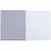Тетрадь 18 л., кл., софт тач + УФ лак, Kite One color - №16