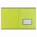 Тетрадь 24 л., кл., софт тач + УФ лак, Kite One color - №4