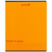 Тетрадь 24 л., кл., софт тач + УФ лак, Kite One color - №15