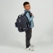 Рюкзак Kite Education каркасный 555 College Line Boy - №14