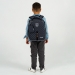 Рюкзак Kite Education каркасный 555 College Line Boy - №15