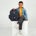 Рюкзак Kite Education каркасный 555 College Line Boy - №16