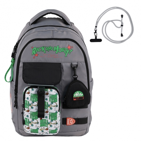 Рюкзак Kite Education teens 2597L RM - №3
