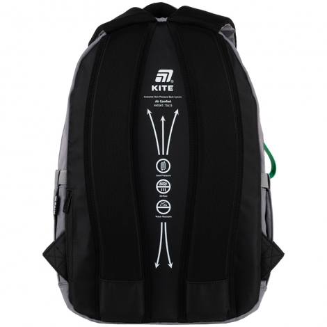 Рюкзак Kite Education teens 2597L RM - №7