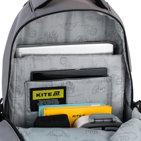 Рюкзак Kite Education teens 2597L RM - №15