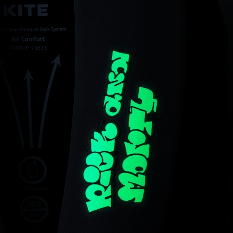 Рюкзак Kite Education teens 2597L RM - №22