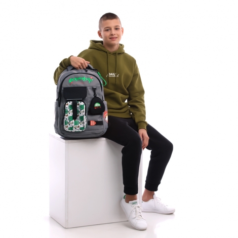 Рюкзак Kite Education teens 2597L RM - №26