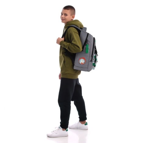 Рюкзак Kite Education teens 2597L RM - №27