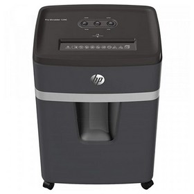 Знищувач документів HP Pro Shredder 12MC