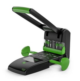 Діркопробивач NOVUS B2200 чорний