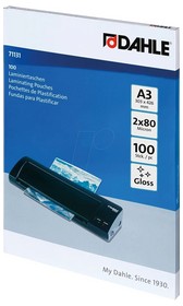 Плівка для ламінування DAHLE A3