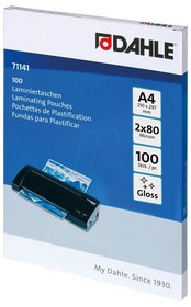 Плівка для ламінування DAHLE A4