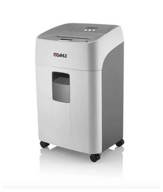 Знищувач  DAHLE SHREDMATIC 300 P5