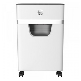 Знищувач документів HP OneShred 10MC